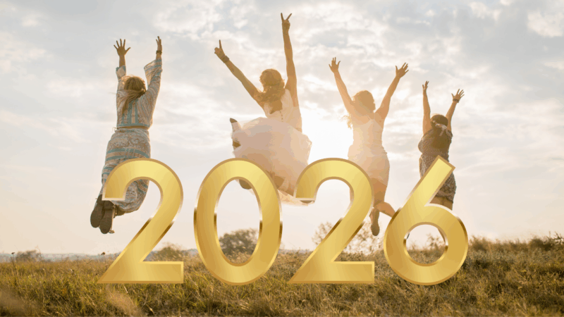 【引き寄せの法則を使いこなしたい方必見】 私の見ている現実は、すべて私が創っている